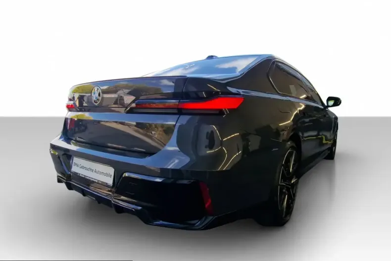 BMW 740 (Seria 7) din 2023 cu 99.120 km - oferta BMW257392 - foto 5