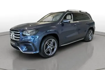 Mercedes-Benz GLS 450 din 2025 - oferta MER257393