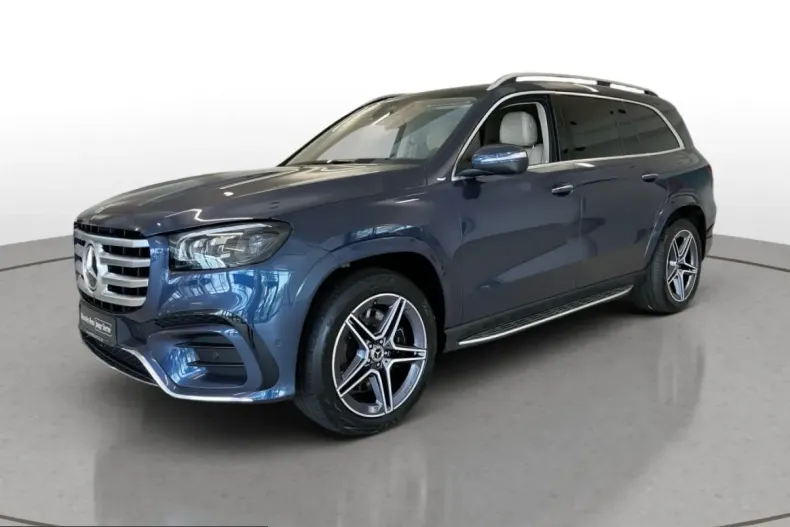 Mercedes-Benz GLS 450 (Clasa GLS) din 2025 cu 37.132 km - oferta MER257393 - foto 1