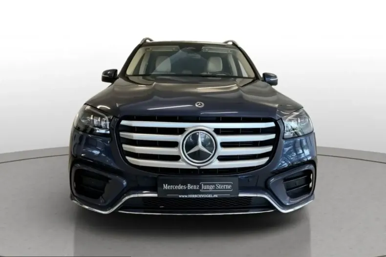Mercedes-Benz GLS 450 (Clasa GLS) din 2025 cu 37.132 km - oferta MER257393 - foto 2