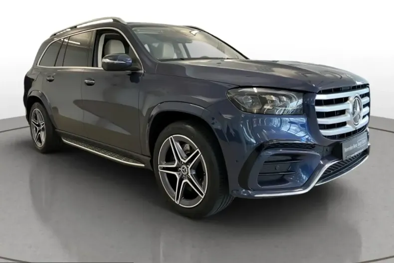 Mercedes-Benz GLS 450 (Clasa GLS) din 2025 cu 37.132 km - oferta MER257393 - foto 3