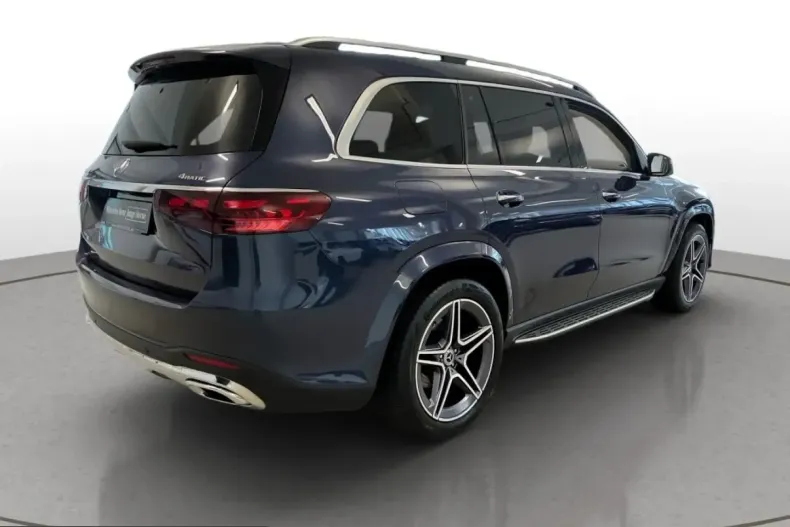 Mercedes-Benz GLS 450 (Clasa GLS) din 2025 cu 37.132 km - oferta MER257393 - foto 4