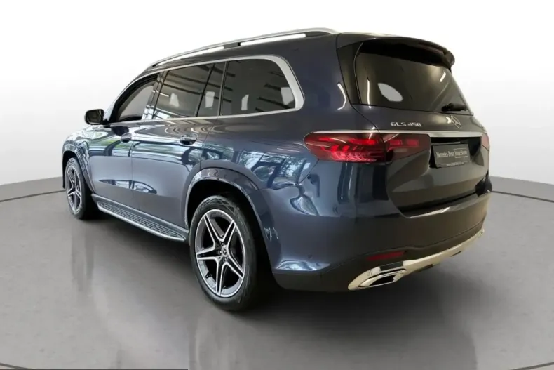 Mercedes-Benz GLS 450 (Clasa GLS) din 2025 cu 37.132 km - oferta MER257393 - foto 6
