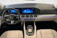 Mercedes-Benz GLS 450 (Clasa GLS) din 2025 cu 37.132 km - oferta MER257393 - foto 7