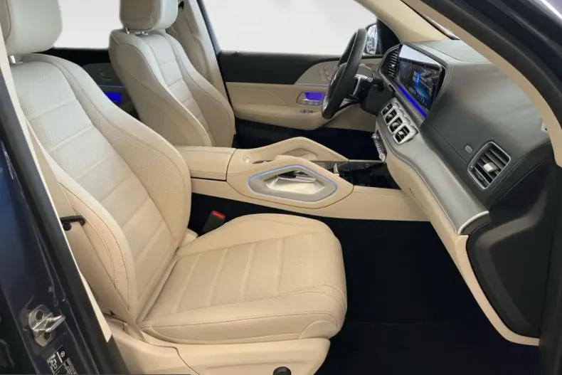 Mercedes-Benz GLS 450 (Clasa GLS) din 2025 cu 37.132 km - oferta MER257393 - foto 9