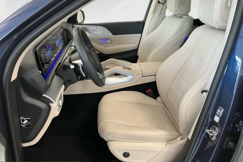 Mercedes-Benz GLS 450 (Clasa GLS) din 2025 cu 37.132 km - oferta MER257393 - foto 10