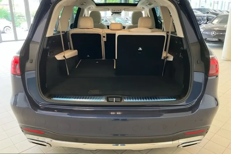 Mercedes-Benz GLS 450 (Clasa GLS) din 2025 cu 37.132 km - oferta MER257393 - foto 17