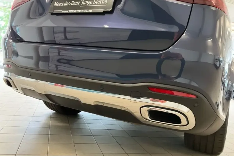 Mercedes-Benz GLS 450 (Clasa GLS) din 2025 cu 37.132 km - oferta MER257393 - foto 19