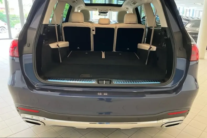 Mercedes-Benz GLS 450 (Clasa GLS) din 2025 cu 37.132 km - oferta MER257393 - foto 20