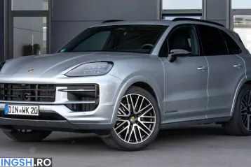 Porsche Cayenne din 2026 - oferta POR257394