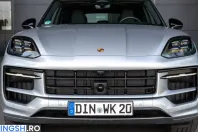 Porsche Cayenne din 2026 cu 9.000 km - oferta POR257394 - foto 2
