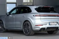 Porsche Cayenne din 2026 cu 9.000 km - oferta POR257394 - foto 3