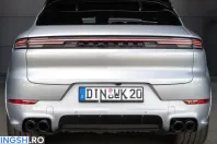 Porsche Cayenne din 2026 cu 9.000 km - oferta POR257394 - foto 4
