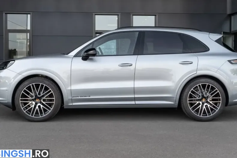Porsche Cayenne din 2026 cu 9.000 km - oferta POR257394 - foto 5