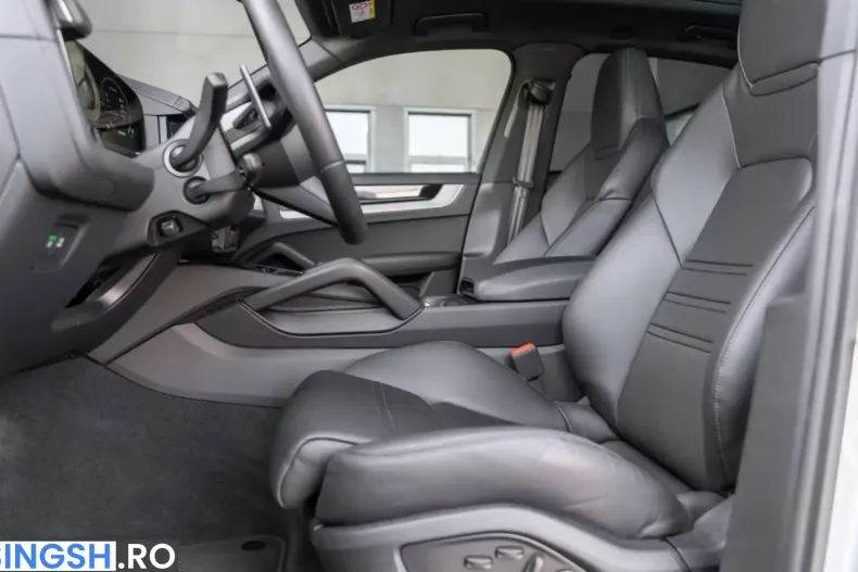 Porsche Cayenne din 2026 cu 9.000 km - oferta POR257394 - foto 8