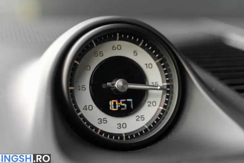Porsche Cayenne din 2026 cu 9.000 km - oferta POR257394 - foto 13