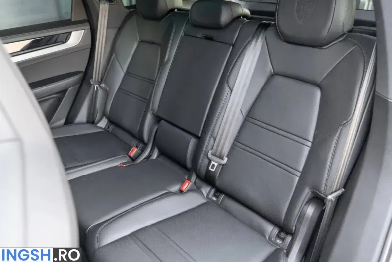 Porsche Cayenne din 2026 cu 9.000 km - oferta POR257394 - foto 15