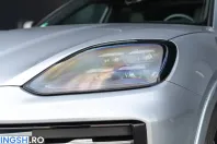 Porsche Cayenne din 2026 cu 9.000 km - oferta POR257394 - foto 19