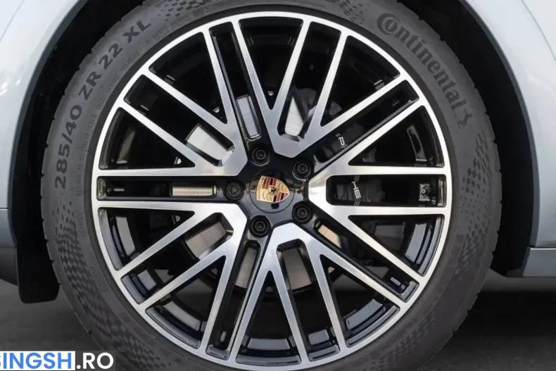 Porsche Cayenne din 2026 cu 9.000 km - oferta POR257394 - foto 22