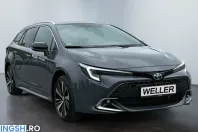 Toyota Corolla din 2026 cu 7.500 km - oferta TOY257395 - foto 1