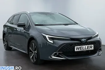Toyota Corolla din 2026 - oferta TOY257395