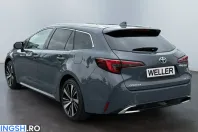 Toyota Corolla din 2026 cu 7.500 km - oferta TOY257395 - foto 3