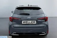 Toyota Corolla din 2026 cu 7.500 km - oferta TOY257395 - foto 4