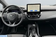 Toyota Corolla din 2026 cu 7.500 km - oferta TOY257395 - foto 9