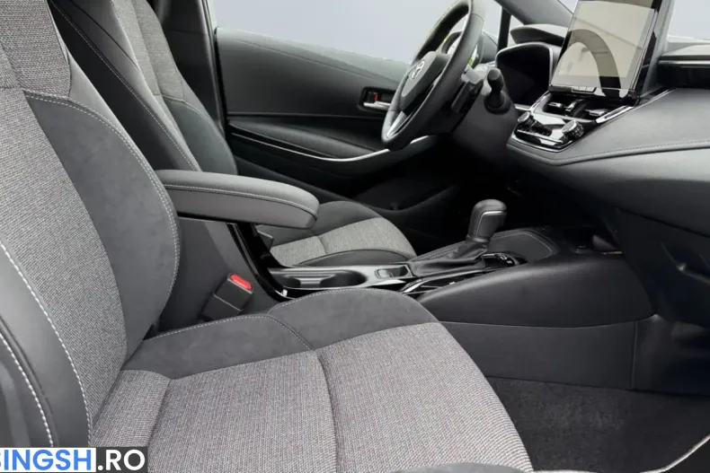 Toyota Corolla din 2026 cu 7.500 km - oferta TOY257395 - foto 14