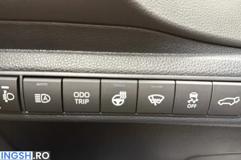 Toyota Corolla din 2026 cu 7.500 km - oferta TOY257395 - foto 16