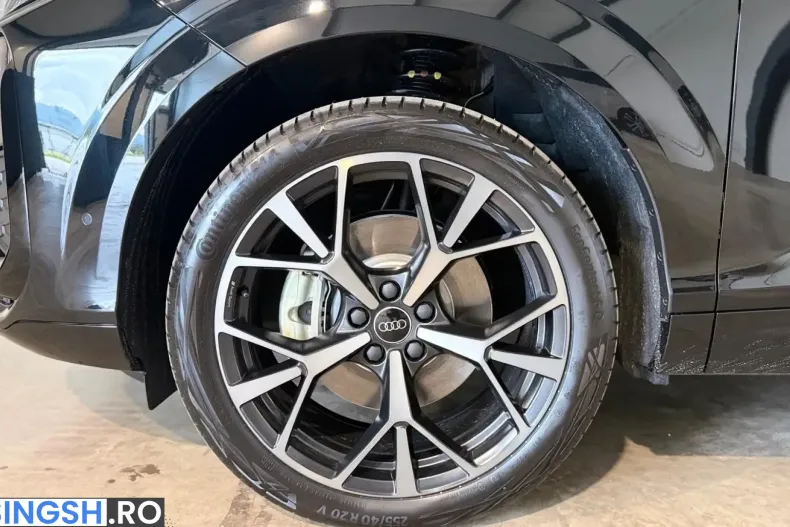Audi Q3 din 2026 cu 100 km - oferta AUD257397 - foto 4