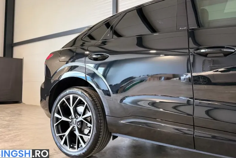 Audi Q3 din 2026 cu 100 km - oferta AUD257397 - foto 6