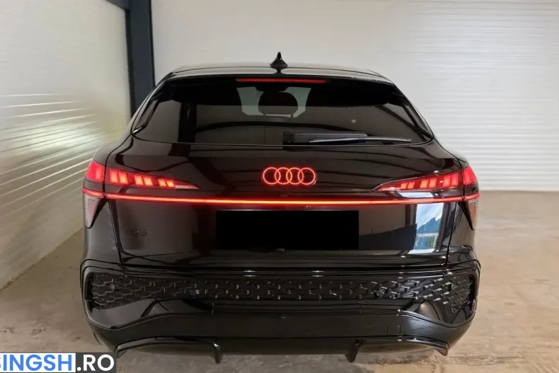 Audi Q3 din 2026 cu 100 km - oferta AUD257397 - foto 7