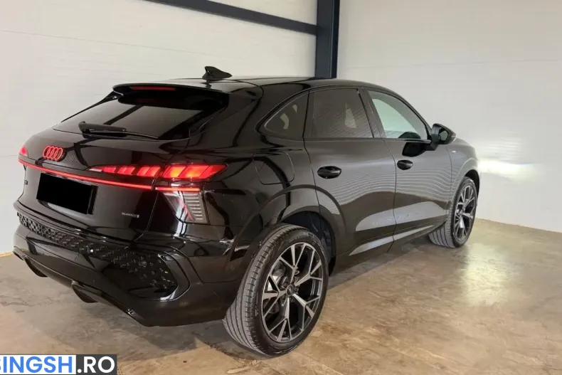 Audi Q3 din 2026 cu 100 km - oferta AUD257397 - foto 9