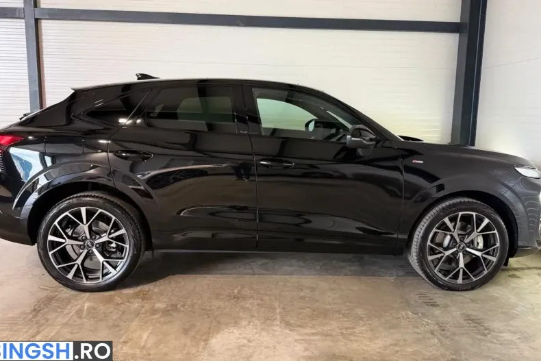 Audi Q3 din 2026 cu 100 km - oferta AUD257397 - foto 10
