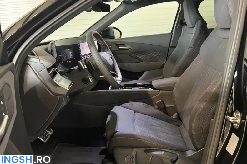 Audi Q3 din 2026 cu 100 km - oferta AUD257397 - foto 13