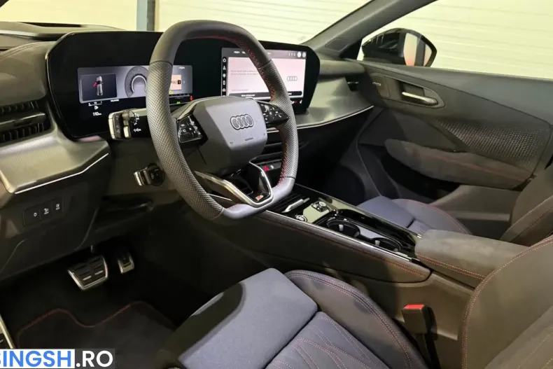 Audi Q3 din 2026 cu 100 km - oferta AUD257397 - foto 14