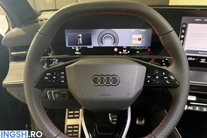 Audi Q3 din 2026 cu 100 km - oferta AUD257397 - foto 16