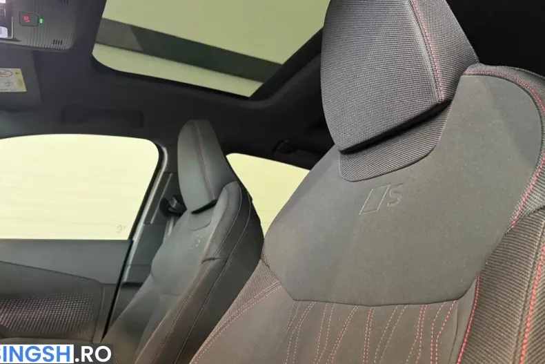 Audi Q3 din 2026 cu 100 km - oferta AUD257397 - foto 20