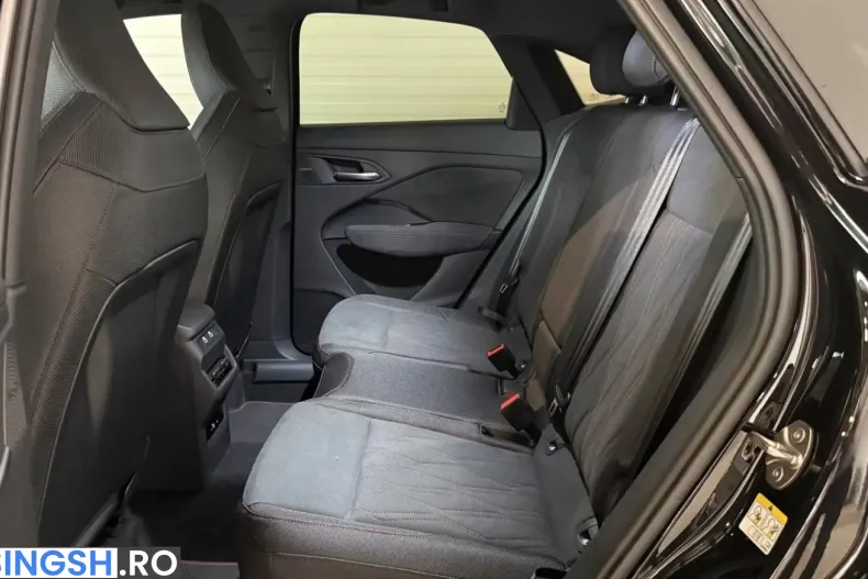 Audi Q3 din 2026 cu 100 km - oferta AUD257397 - foto 21