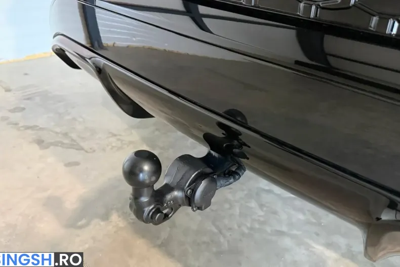 Audi Q3 din 2026 cu 100 km - oferta AUD257397 - foto 24