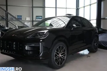 Porsche Cayenne din 2025 - oferta POR257398