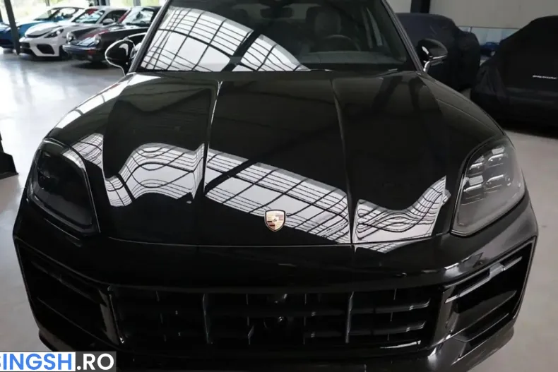 Porsche Cayenne din 2025 cu 6.889 km - oferta POR257398 - foto 2