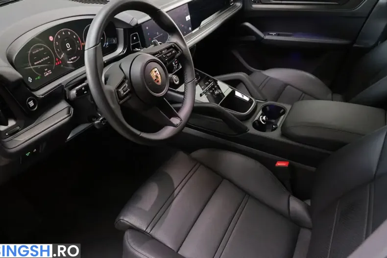 Porsche Cayenne din 2025 cu 6.889 km - oferta POR257398 - foto 9