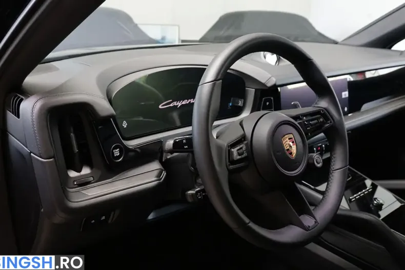 Porsche Cayenne din 2025 cu 6.889 km - oferta POR257398 - foto 10