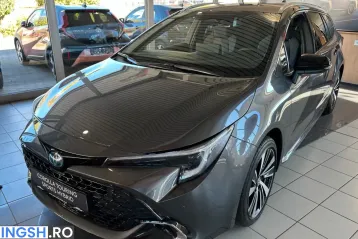 Toyota Corolla din 2025 - oferta TOY257399