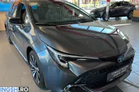 Toyota Corolla din 2025 cu 2.000 km - oferta TOY257399 - foto 2