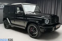 Mercedes-Benz G 63 AMG (Clasa G) din 2023 cu 46.500 km - oferta MER257400 - foto 1
