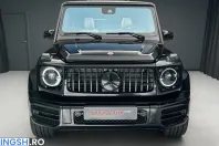 Mercedes-Benz G 63 AMG (Clasa G) din 2023 cu 46.500 km - oferta MER257400 - foto 2