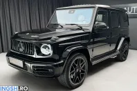 Mercedes-Benz G 63 AMG (Clasa G) din 2023 cu 46.500 km - oferta MER257400 - foto 4